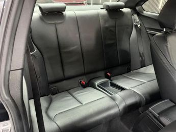 BMW 2 Series 3.0 M235i Auto Euro 6 (s/s) 2dr