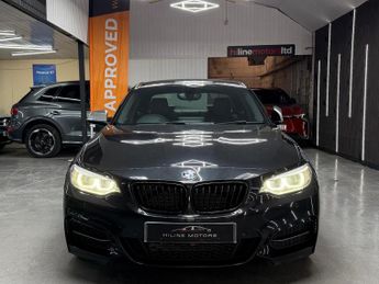 BMW 2 Series 3.0 M235i Auto Euro 6 (s/s) 2dr