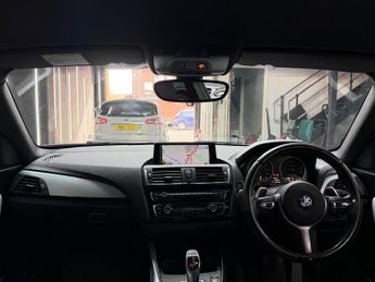 BMW 2 Series 3.0 M235i Auto Euro 6 (s/s) 2dr
