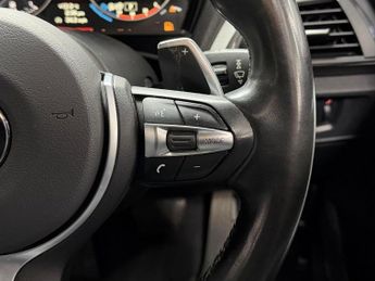 BMW 2 Series 3.0 M235i Auto Euro 6 (s/s) 2dr