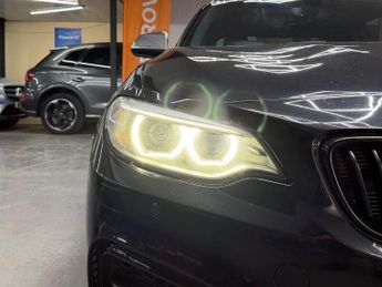 BMW 2 Series 3.0 M235i Auto Euro 6 (s/s) 2dr