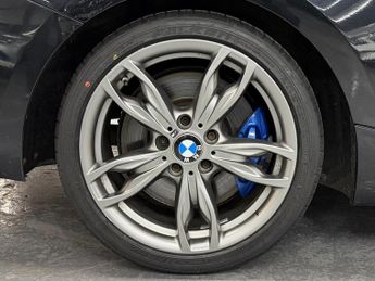 BMW 2 Series 3.0 M235i Auto Euro 6 (s/s) 2dr