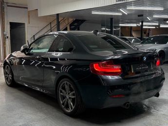 BMW 2 Series 3.0 M235i Auto Euro 6 (s/s) 2dr