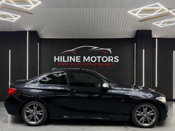 BMW 2 Series 3.0 M235i Auto Euro 6 (s/s) 2dr
