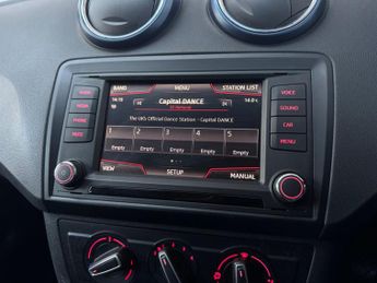 SEAT Ibiza 1.2 TSI Connect Euro 6 5dr