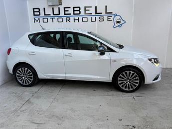 SEAT Ibiza 1.2 TSI Connect Euro 6 5dr