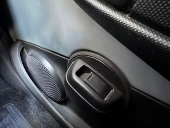 Peugeot 107 1.0 12V Active Euro 5 5dr