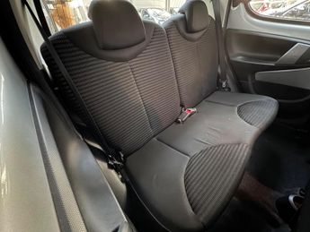 Peugeot 107 1.0 12V Active Euro 5 5dr