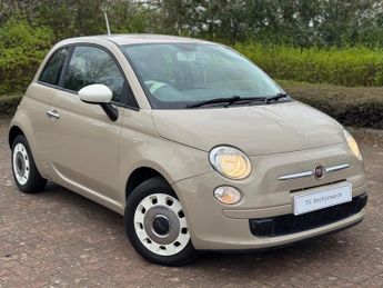 Fiat 500 1.2 Colour Therapy Euro 6 (s/s) 3dr
