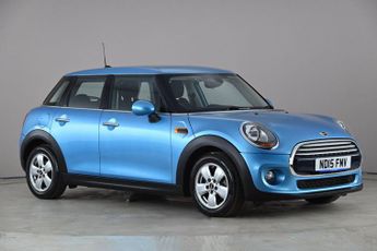 MINI Hatch 1.5 Cooper Euro 6 (s/s) 5dr