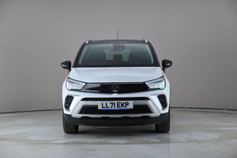 Vauxhall Crossland 1.2 Turbo SRi Nav Auto Euro 6 (s/s) 5dr