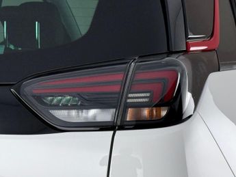 Vauxhall Crossland 1.2 Turbo SRi Nav Auto Euro 6 (s/s) 5dr