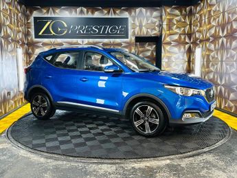MG MG ZS 1.0 T-GDI Exclusive Auto Euro 6 5dr