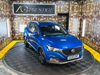 MG MG ZS 1.0 T-GDI Exclusive Auto Euro 6 5dr