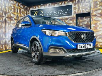 MG MG ZS 1.0 T-GDI Exclusive Auto Euro 6 5dr