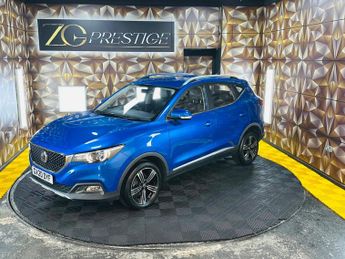 MG MG ZS 1.0 T-GDI Exclusive Auto Euro 6 5dr