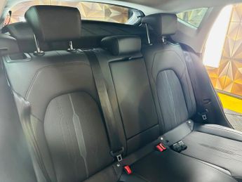 CUPRA Formentor 1.5 TSI V1 DSG Euro 6 (s/s) 5dr