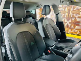 CUPRA Formentor 1.5 TSI V1 DSG Euro 6 (s/s) 5dr