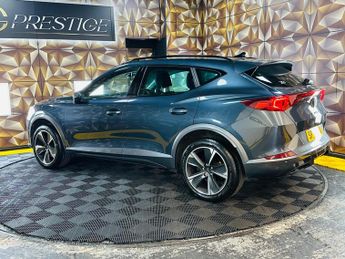 CUPRA Formentor 1.5 TSI V1 DSG Euro 6 (s/s) 5dr