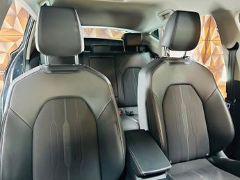 CUPRA Formentor 1.5 TSI V1 DSG Euro 6 (s/s) 5dr