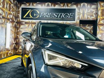 CUPRA Formentor 1.5 TSI V1 DSG Euro 6 (s/s) 5dr