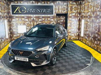 CUPRA Formentor 1.5 TSI V1 DSG Euro 6 (s/s) 5dr