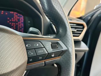CUPRA Formentor 1.5 TSI V1 DSG Euro 6 (s/s) 5dr