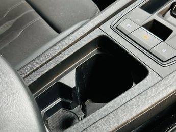 CUPRA Formentor 1.5 TSI V1 DSG Euro 6 (s/s) 5dr