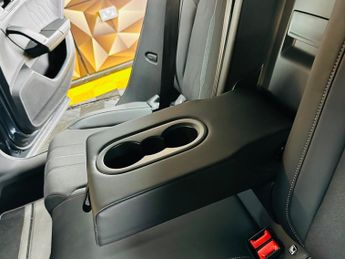 CUPRA Formentor 1.5 TSI V1 DSG Euro 6 (s/s) 5dr