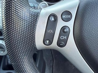 Honda Jazz 1.4 i-DSI SE CVT-7 5dr