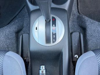 Honda Jazz 1.4 i-DSI SE CVT-7 5dr
