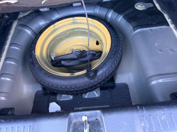 Honda Jazz 1.4 i-DSI SE CVT-7 5dr