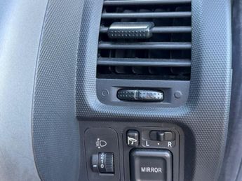 Honda Jazz 1.4 i-DSI SE CVT-7 5dr