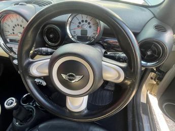 MINI Hatch 1.6 Cooper D Euro 4 3dr