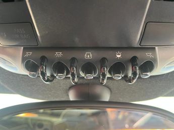 MINI Hatch 1.6 Cooper D Euro 4 3dr