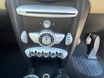 MINI Hatch 1.6 Cooper D Euro 4 3dr