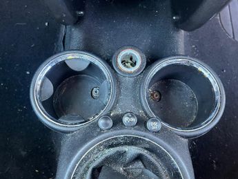 MINI Hatch 1.6 Cooper D Euro 4 3dr