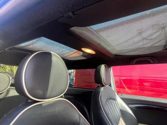 MINI Hatch 1.6 Cooper D Euro 4 3dr