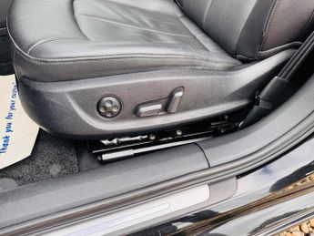 Audi A6 Saloon 2.8 FSI V6 Quattro S Tronic Euro 5 4dr