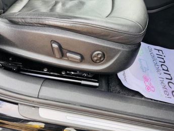 Audi A6 Saloon 2.8 FSI V6 Quattro S Tronic Euro 5 4dr