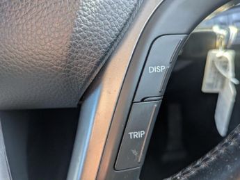 Hyundai i40 1.7 CRDi Blue Drive Active Saloon 4dr Diesel Manual Euro 5 (s/s)