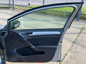 Volkswagen Golf 1.4 TSI BlueMotion Tech Match DSG Euro 5 (s/s) 5dr