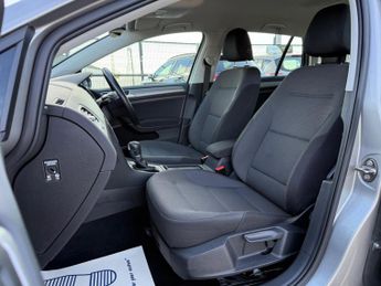 Volkswagen Golf 1.4 TSI BlueMotion Tech Match DSG Euro 5 (s/s) 5dr