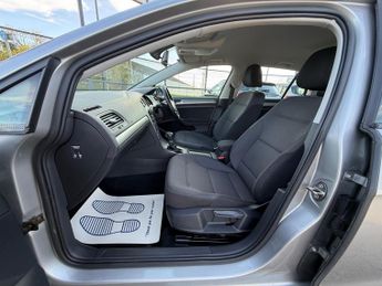 Volkswagen Golf 1.4 TSI BlueMotion Tech Match DSG Euro 5 (s/s) 5dr