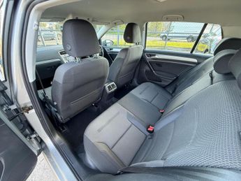 Volkswagen Golf 1.4 TSI BlueMotion Tech Match DSG Euro 5 (s/s) 5dr