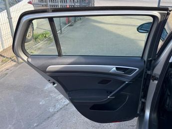 Volkswagen Golf 1.4 TSI BlueMotion Tech Match DSG Euro 5 (s/s) 5dr