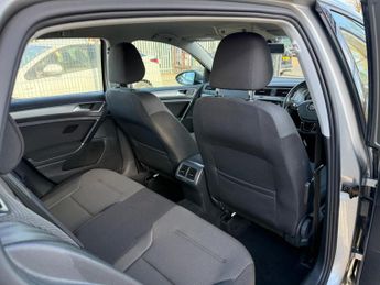 Volkswagen Golf 1.4 TSI BlueMotion Tech Match DSG Euro 5 (s/s) 5dr