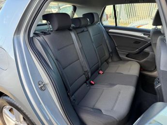 Volkswagen Golf 1.4 TSI BlueMotion Tech Match DSG Euro 5 (s/s) 5dr
