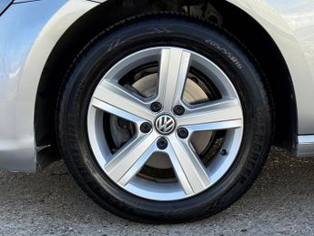 Volkswagen Golf 1.4 TSI BlueMotion Tech Match DSG Euro 5 (s/s) 5dr
