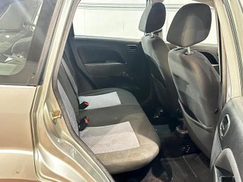 Ford Fiesta 1.6 Style Climate 5dr